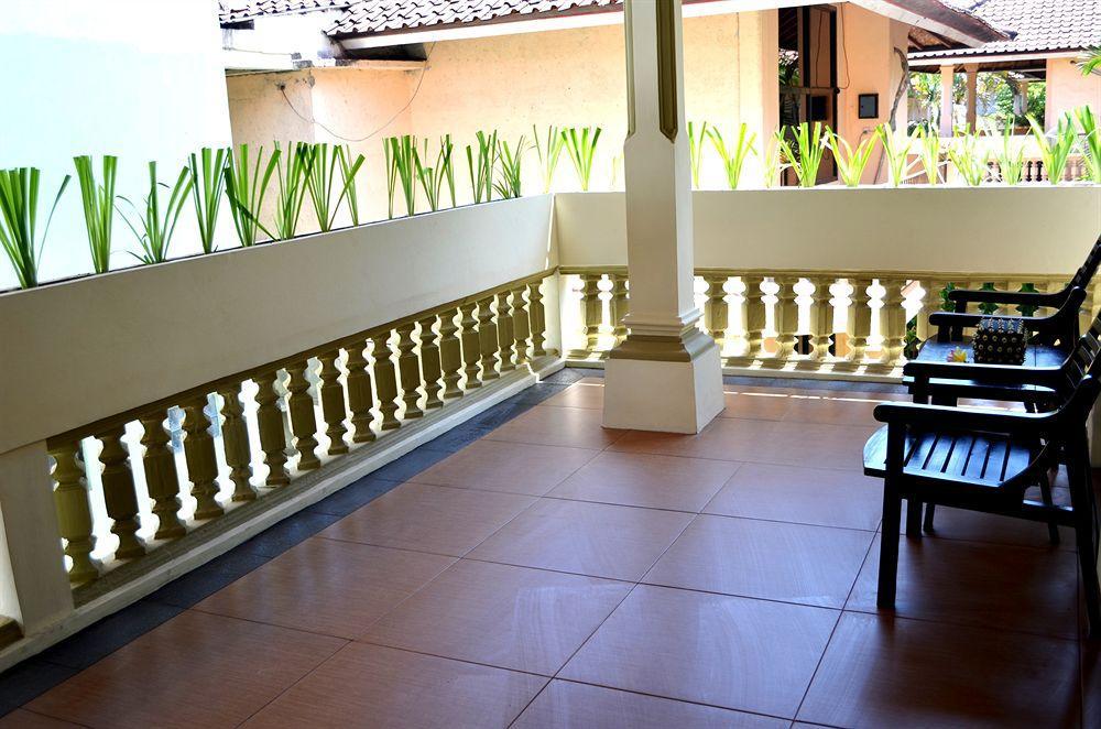 Troppo Zone Puri Rama Resort Kuta เลอกีอัน ภายนอก รูปภาพ