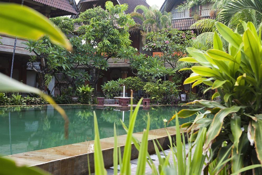 Troppo Zone Puri Rama Resort Kuta เลอกีอัน ภายนอก รูปภาพ