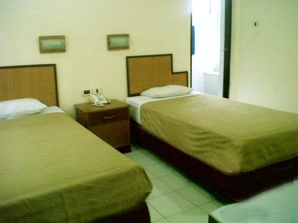 Troppo Zone Puri Rama Resort Kuta เลอกีอัน ภายนอก รูปภาพ