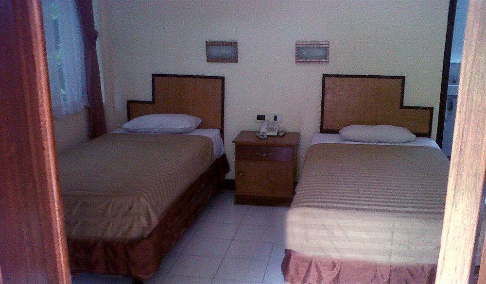 Troppo Zone Puri Rama Resort Kuta เลอกีอัน ภายนอก รูปภาพ