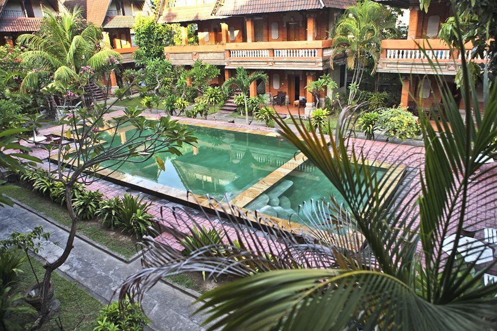 Troppo Zone Puri Rama Resort Kuta เลอกีอัน ภายนอก รูปภาพ