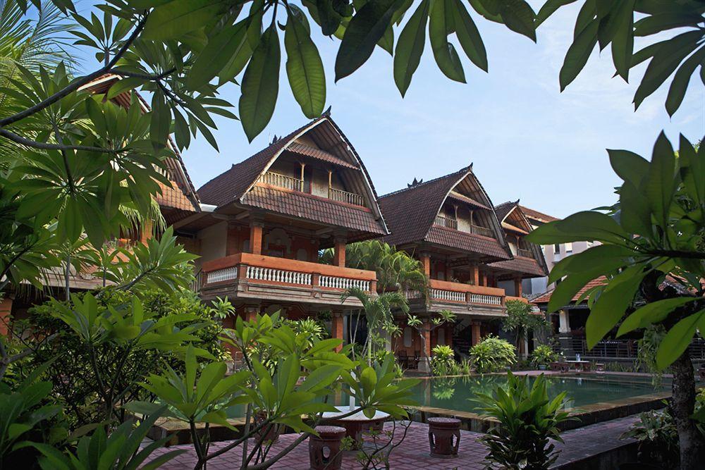 Troppo Zone Puri Rama Resort Kuta เลอกีอัน ภายนอก รูปภาพ