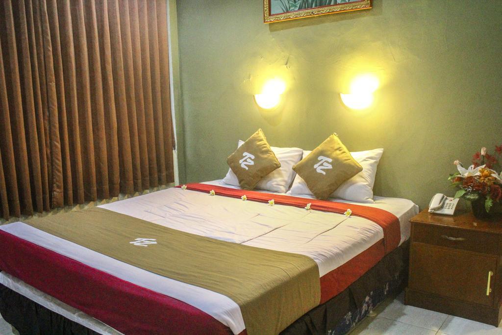 Troppo Zone Puri Rama Resort Kuta เลอกีอัน ภายนอก รูปภาพ