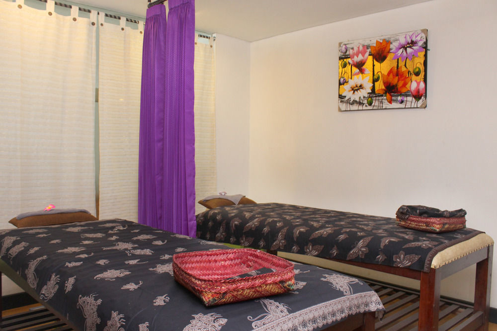 Troppo Zone Puri Rama Resort Kuta เลอกีอัน ภายนอก รูปภาพ