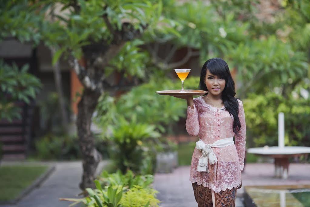 Troppo Zone Puri Rama Resort Kuta เลอกีอัน ภายนอก รูปภาพ