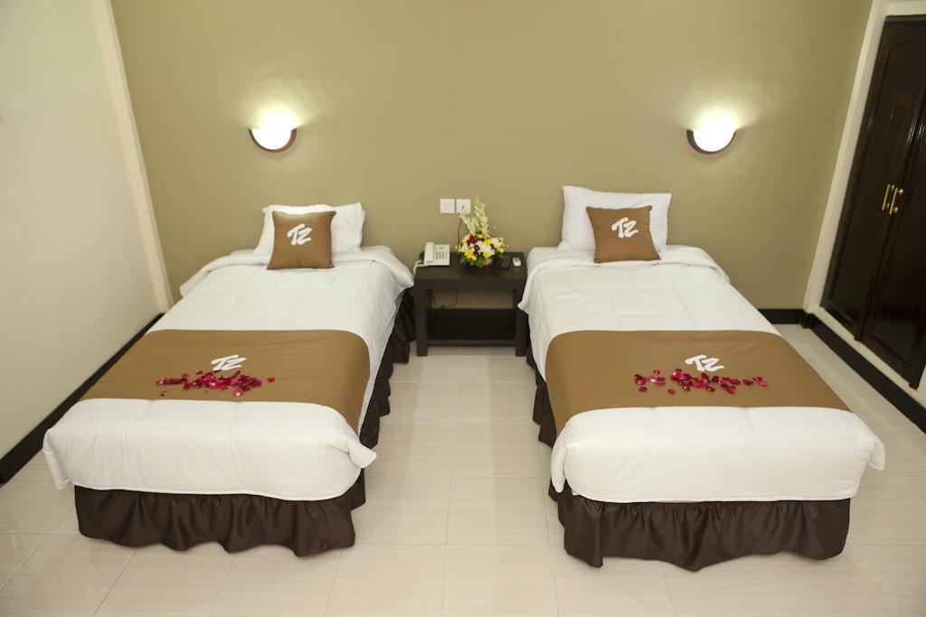 Troppo Zone Puri Rama Resort Kuta เลอกีอัน ภายนอก รูปภาพ